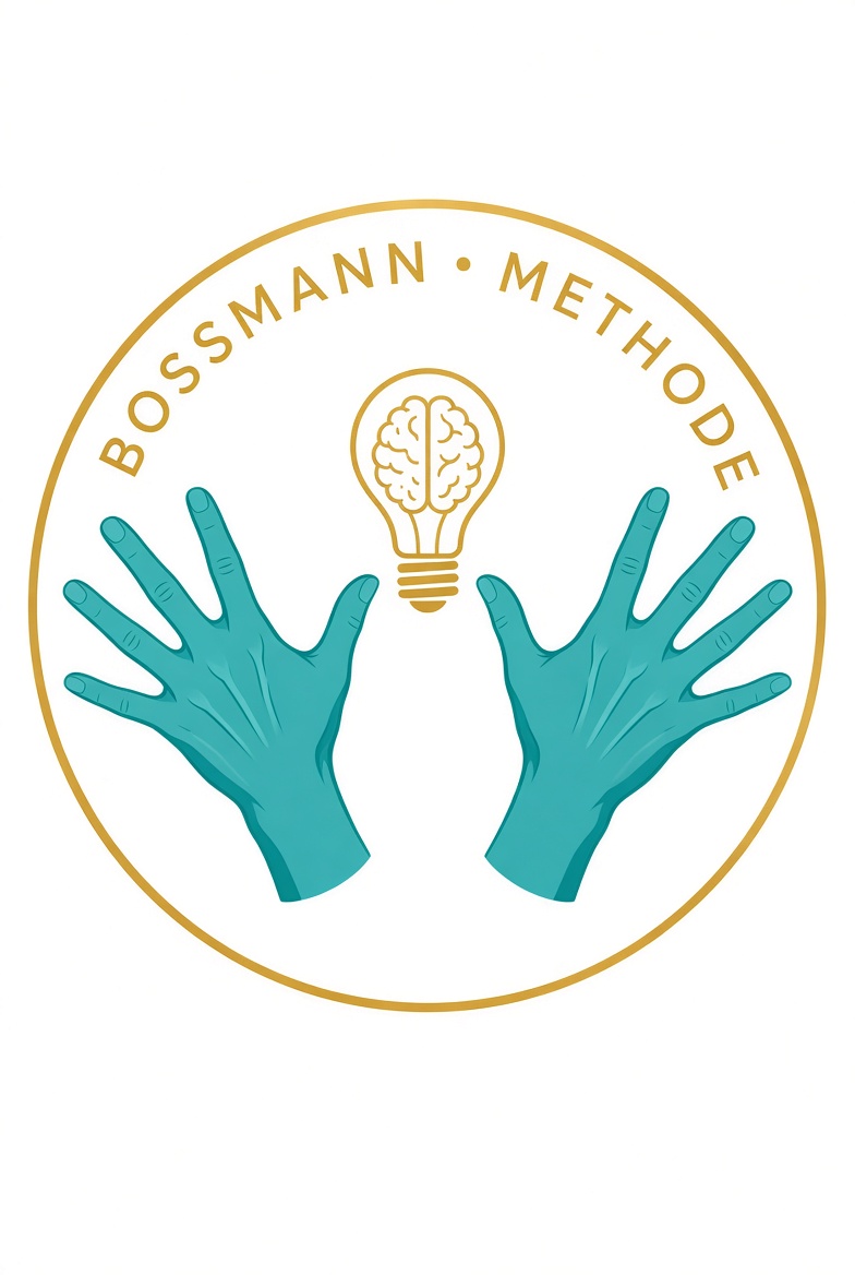Bossmann-Methode Logo